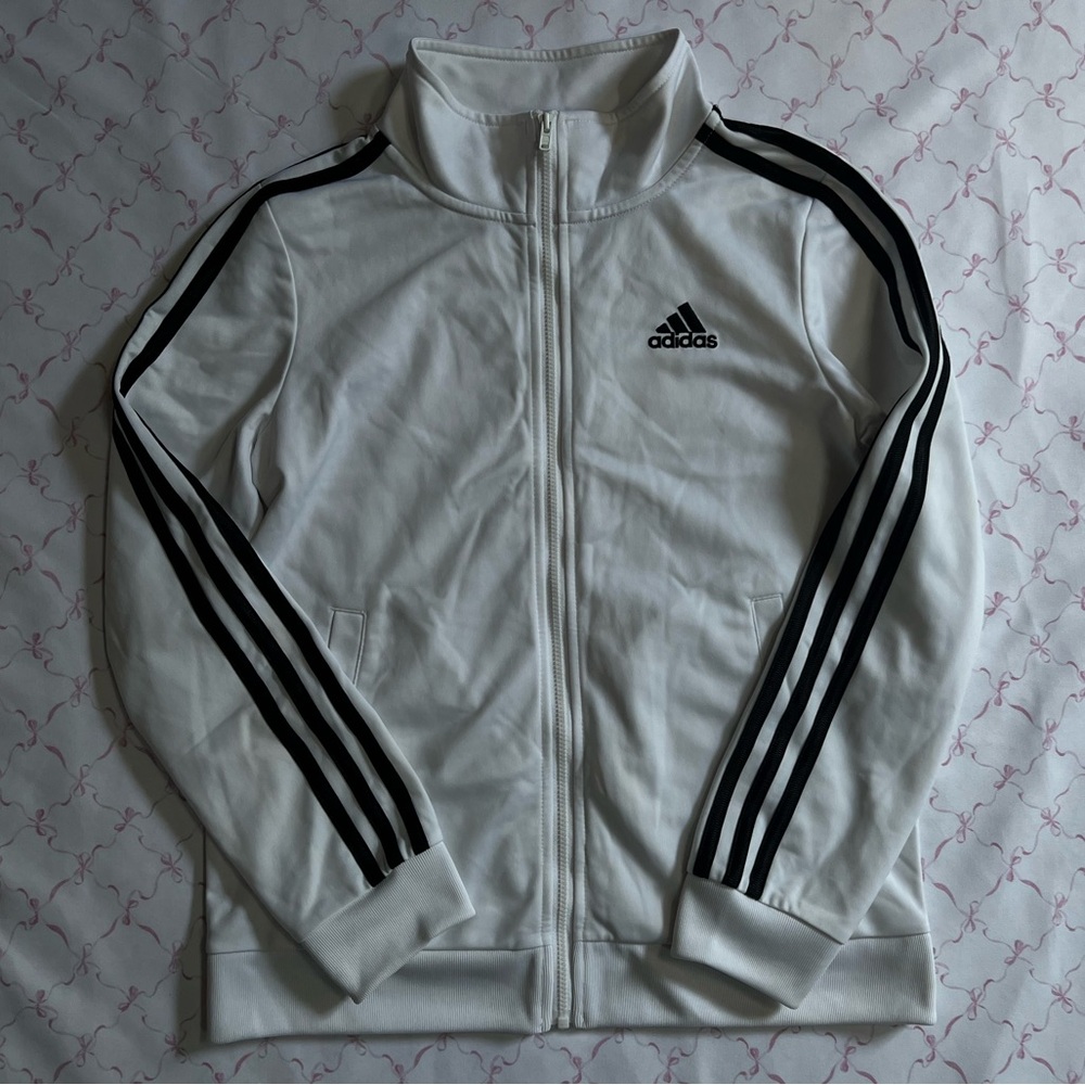 adidas jacket